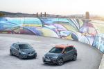 Seat Arona Xcellence Beats 2018 года (WW)